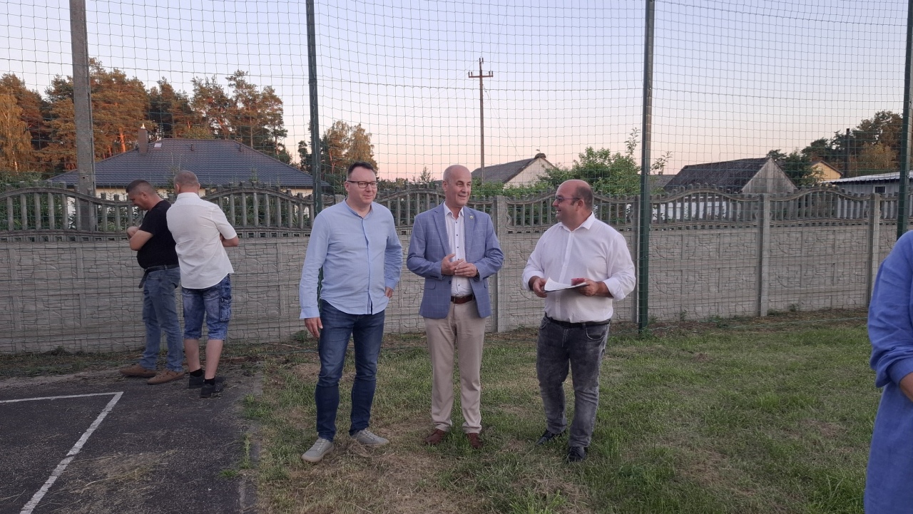 Potańcówka w Durlasach [13.07.2024] - zdjęcie #29 - eOstroleka.pl