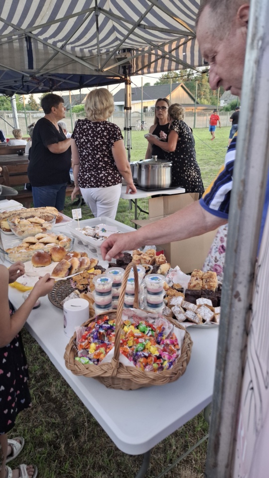 Potańcówka w Durlasach [13.07.2024] - zdjęcie #28 - eOstroleka.pl