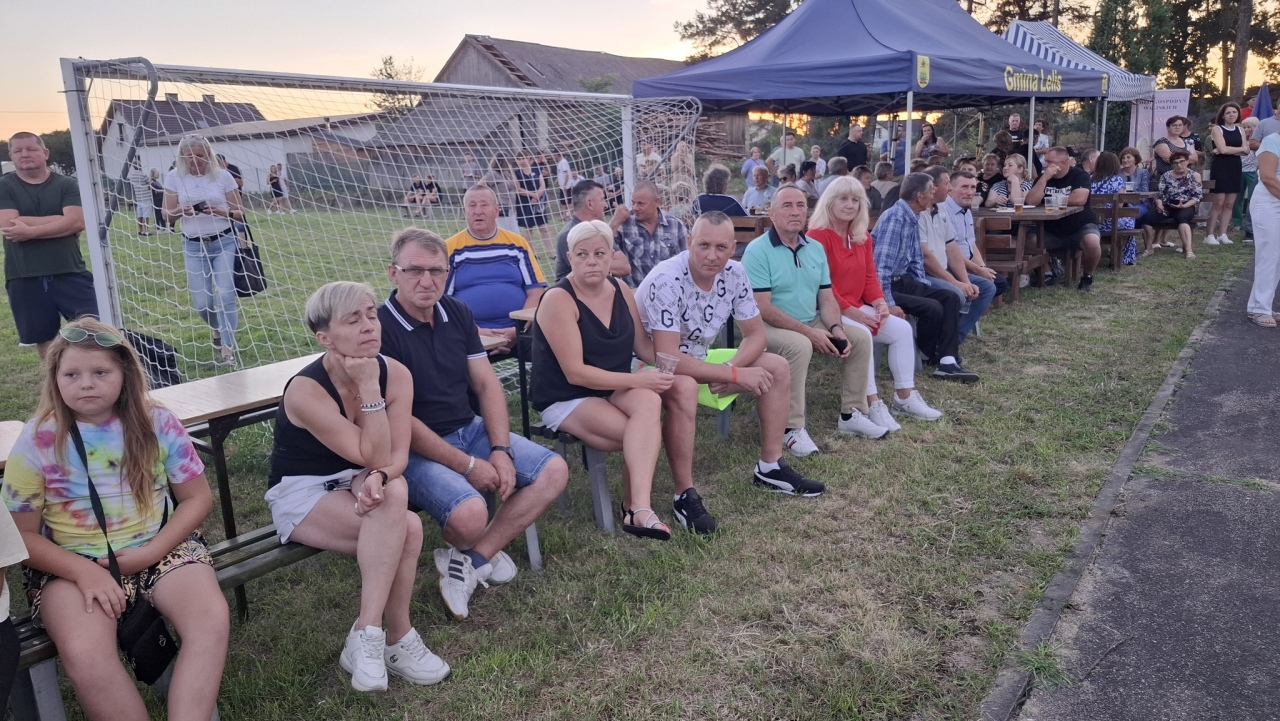 Potańcówka w Durlasach [13.07.2024] - zdjęcie #26 - eOstroleka.pl