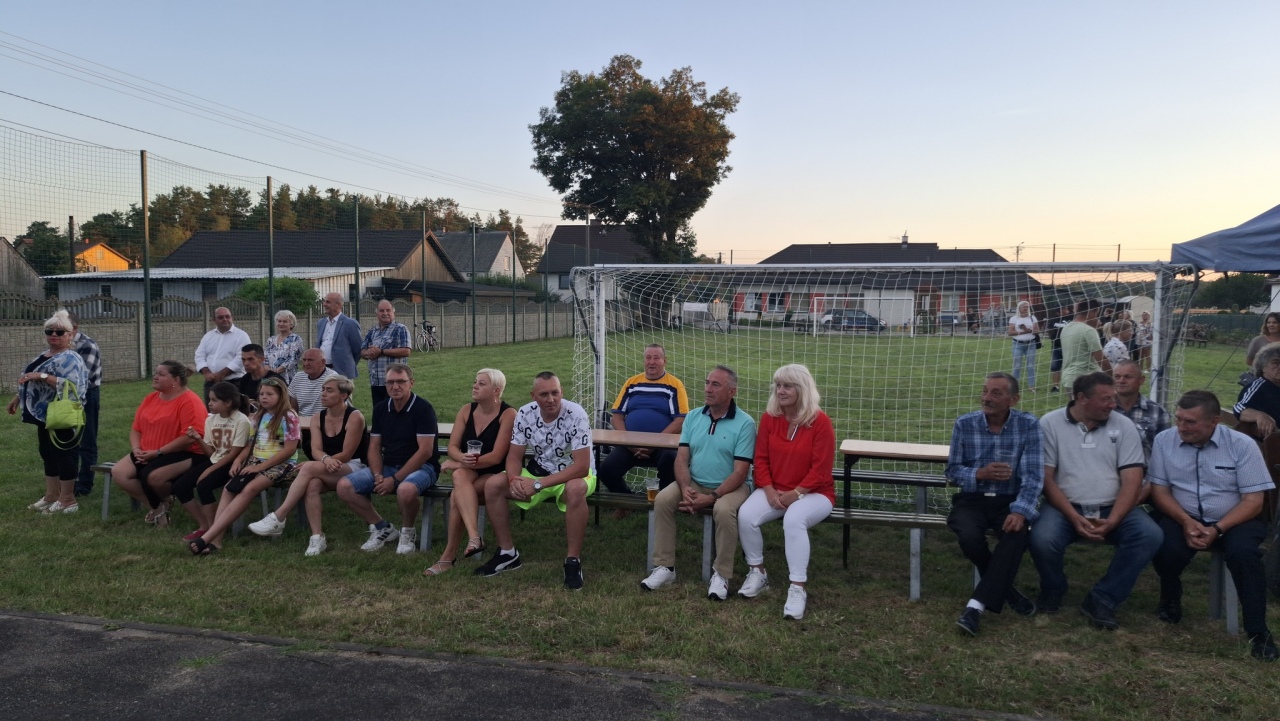 Potańcówka w Durlasach [13.07.2024] - zdjęcie #23 - eOstroleka.pl