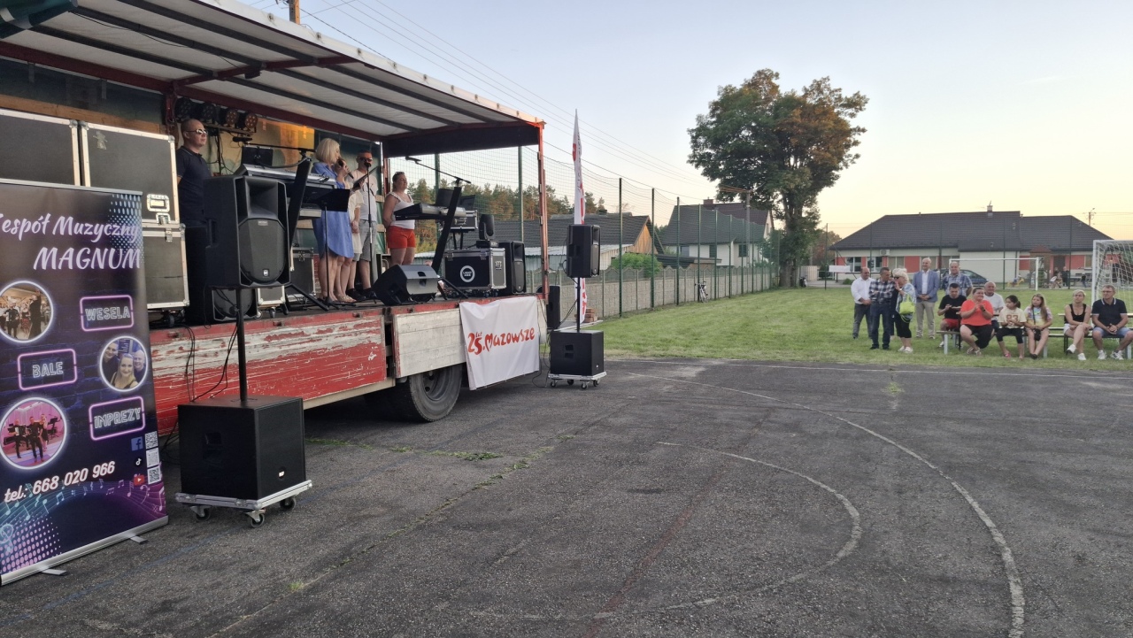 Potańcówka w Durlasach [13.07.2024] - zdjęcie #21 - eOstroleka.pl