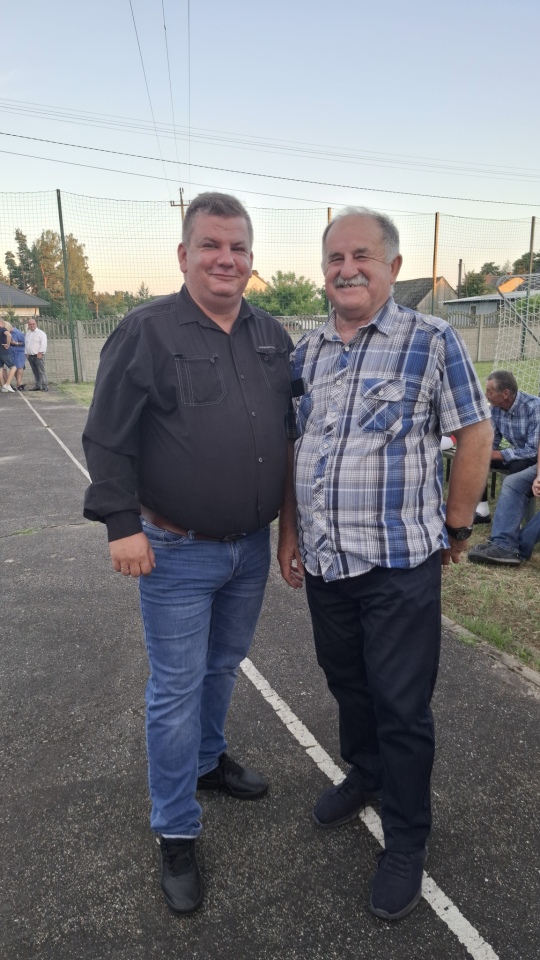 Potańcówka w Durlasach [13.07.2024] - zdjęcie #20 - eOstroleka.pl