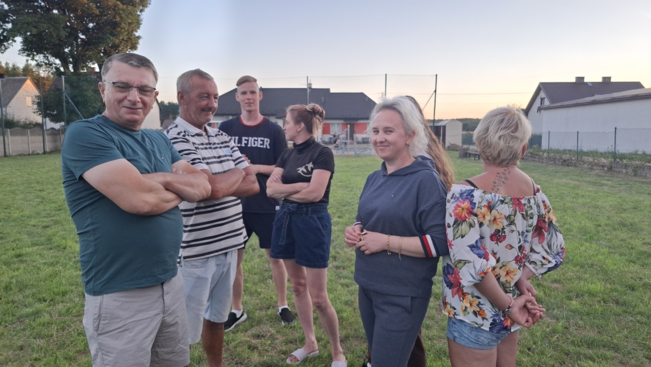 Potańcówka w Durlasach [13.07.2024] - zdjęcie #17 - eOstroleka.pl