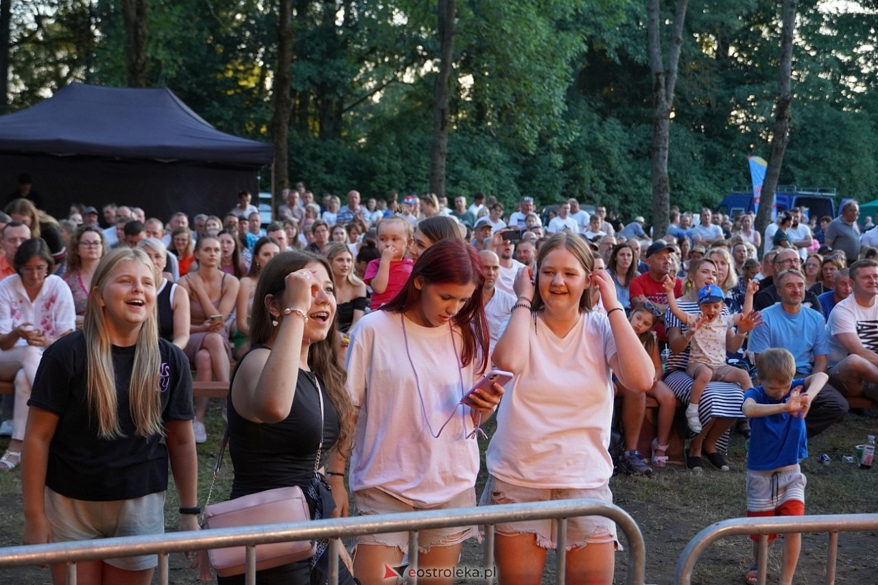 Gromee na zakończenie Święta Folkloru Kurpiowskiego w Zawadach [14.07.2024] - zdjęcie #128 - eOstroleka.pl