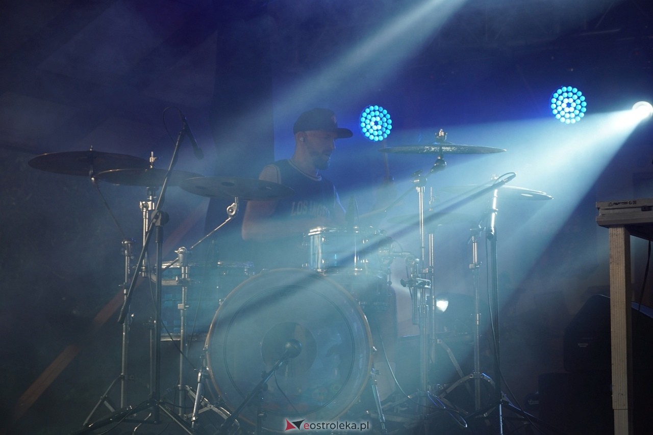 Gromee na zakończenie Święta Folkloru Kurpiowskiego w Zawadach [14.07.2024] - zdjęcie #124 - eOstroleka.pl