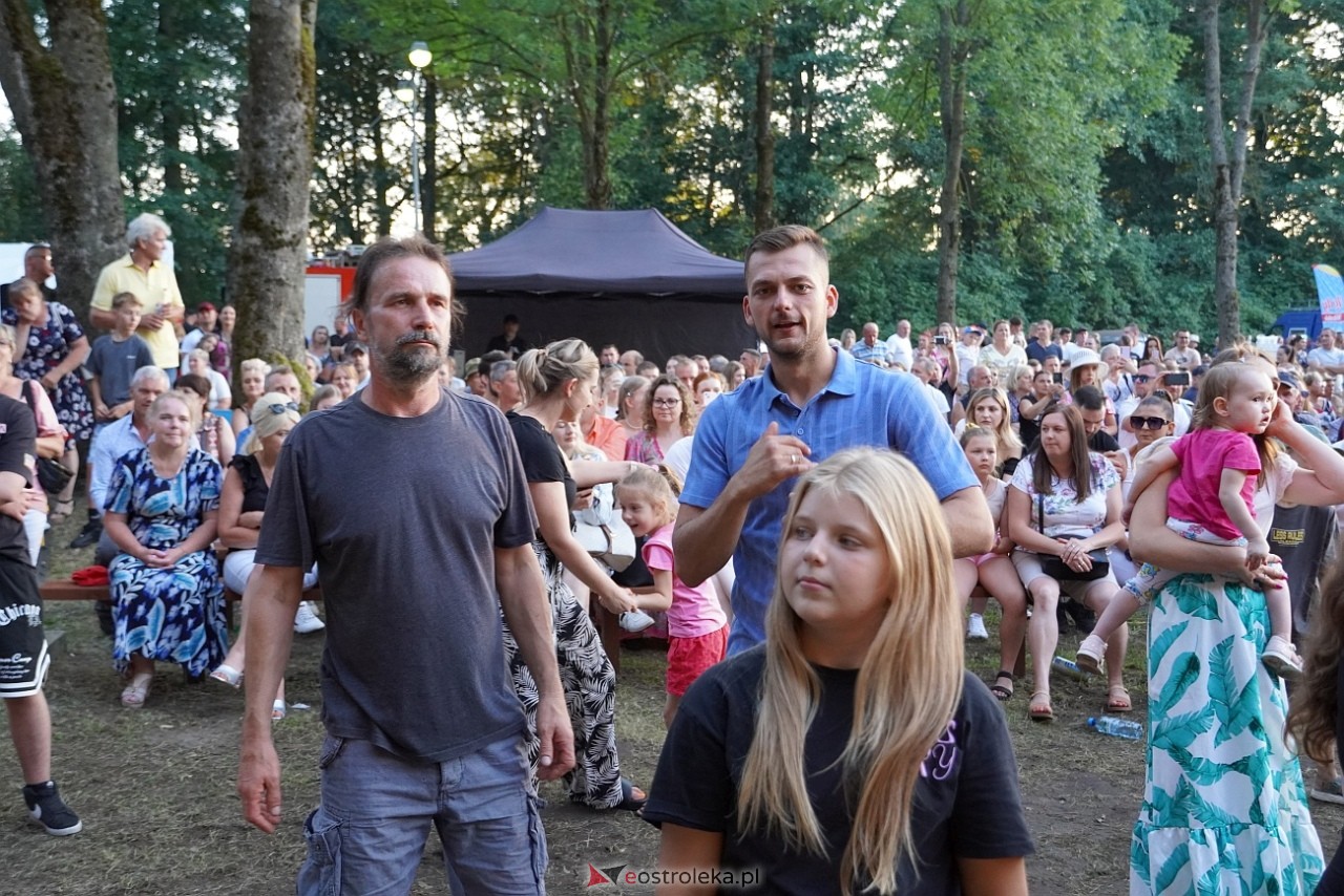 Gromee na zakończenie Święta Folkloru Kurpiowskiego w Zawadach [14.07.2024] - zdjęcie #113 - eOstroleka.pl