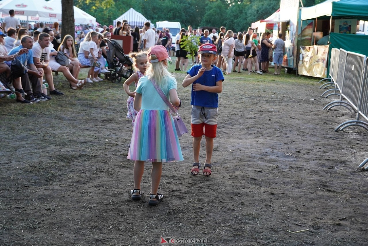 Gromee na zakończenie Święta Folkloru Kurpiowskiego w Zawadach [14.07.2024] - zdjęcie #95 - eOstroleka.pl