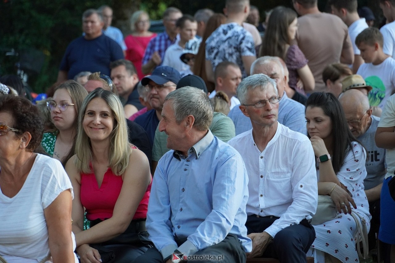 Gromee na zakończenie Święta Folkloru Kurpiowskiego w Zawadach [14.07.2024] - zdjęcie #92 - eOstroleka.pl