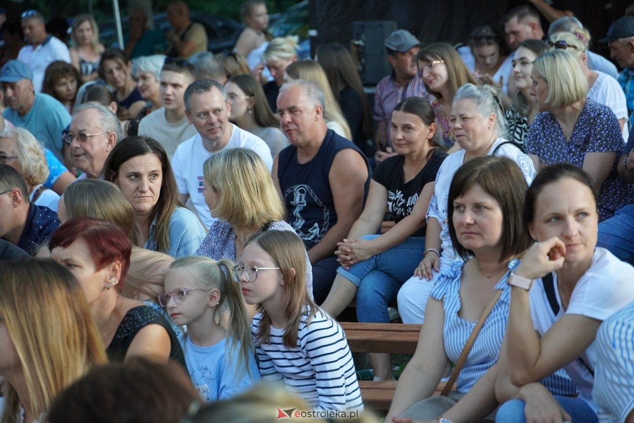 Gromee na zakończenie Święta Folkloru Kurpiowskiego w Zawadach [14.07.2024] - zdjęcie #90 - eOstroleka.pl