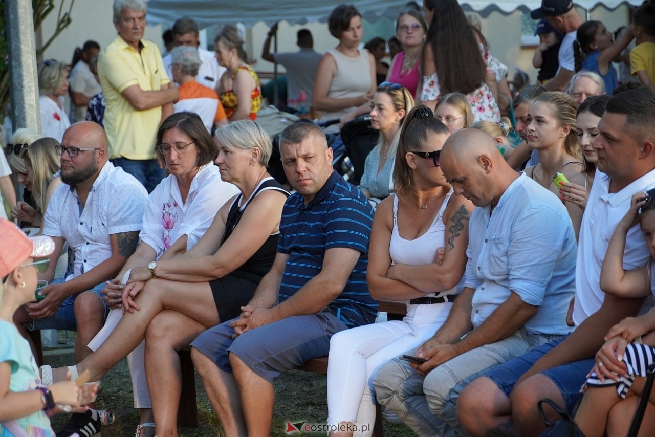 Gromee na zakończenie Święta Folkloru Kurpiowskiego w Zawadach [14.07.2024] - zdjęcie #89 - eOstroleka.pl