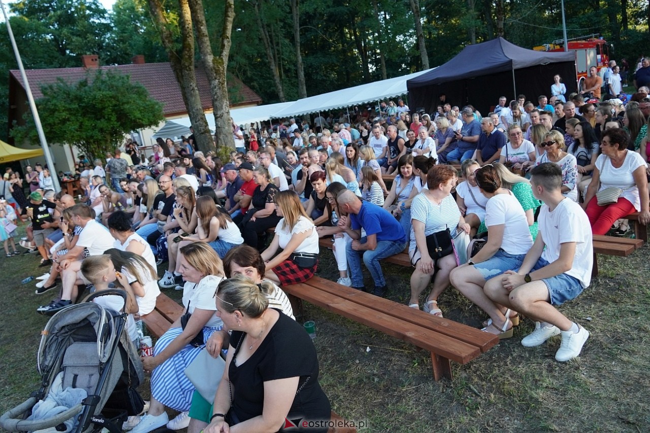 Gromee na zakończenie Święta Folkloru Kurpiowskiego w Zawadach [14.07.2024] - zdjęcie #83 - eOstroleka.pl