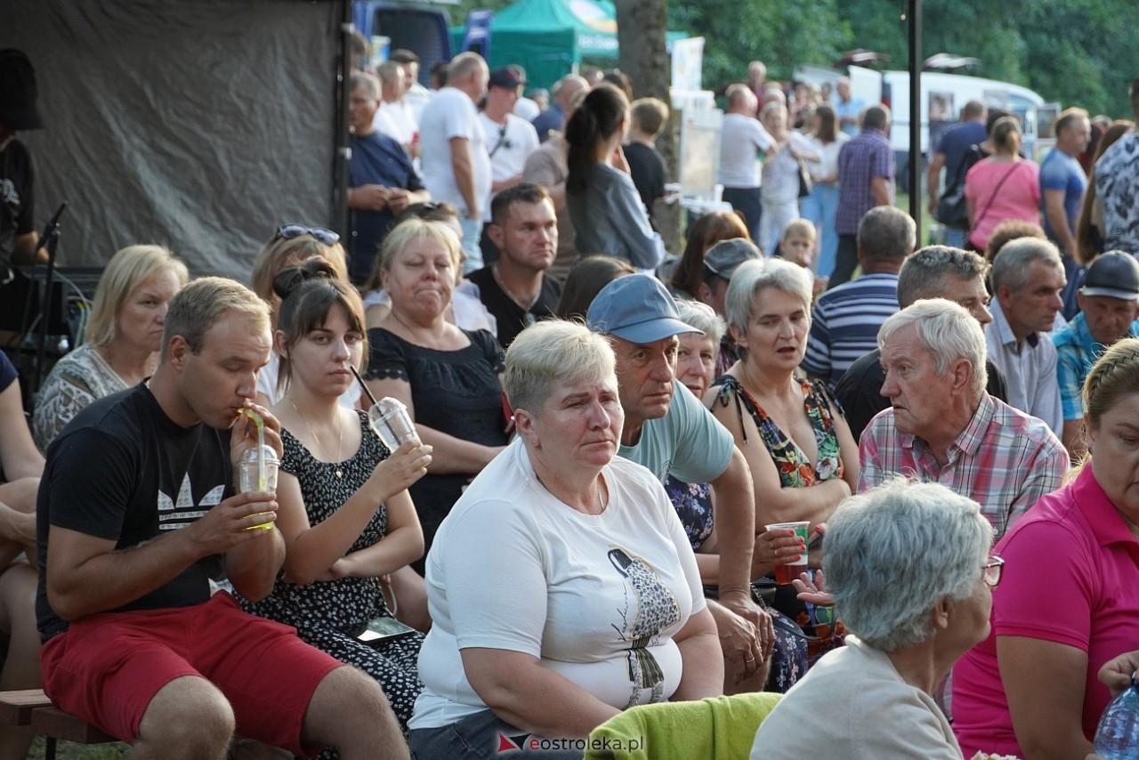 Gromee na zakończenie Święta Folkloru Kurpiowskiego w Zawadach [14.07.2024] - zdjęcie #77 - eOstroleka.pl