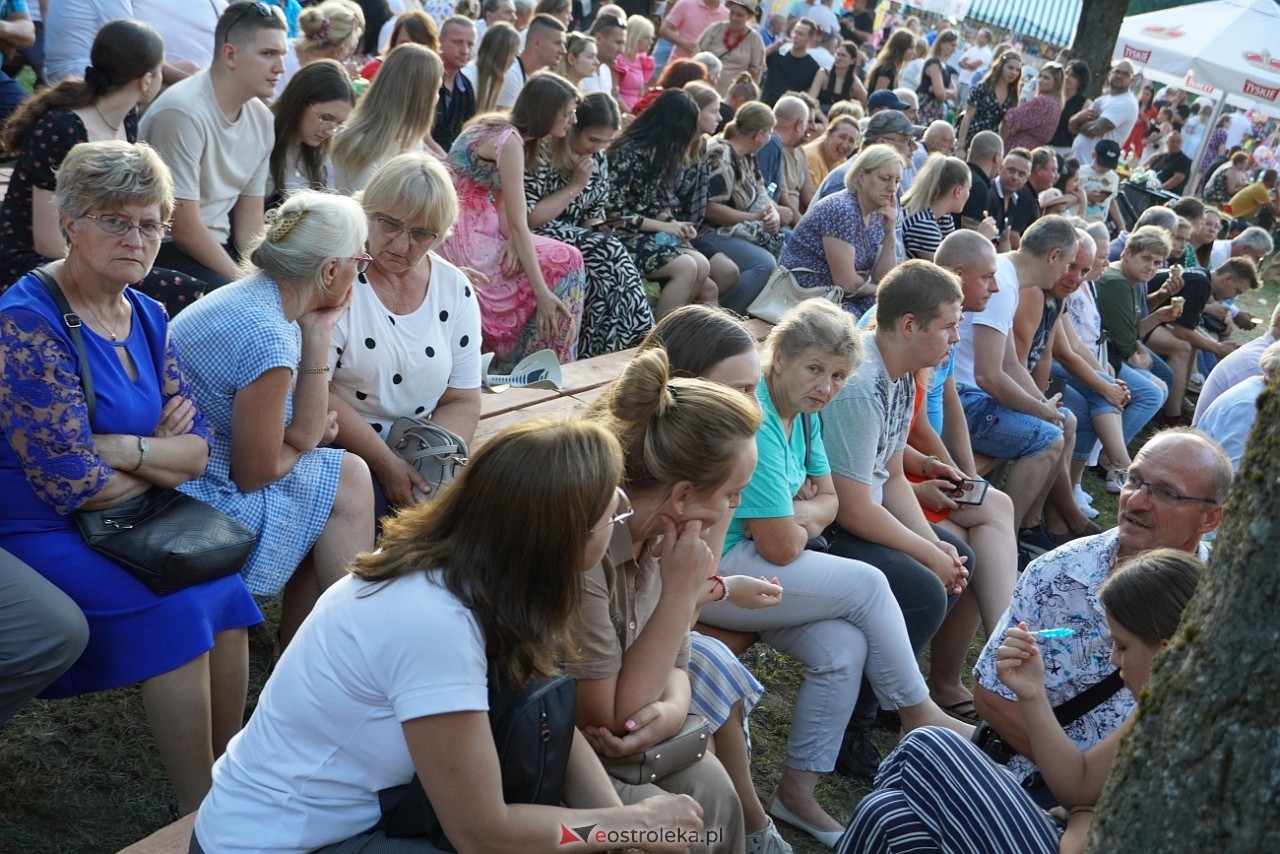 Gromee na zakończenie Święta Folkloru Kurpiowskiego w Zawadach [14.07.2024] - zdjęcie #75 - eOstroleka.pl