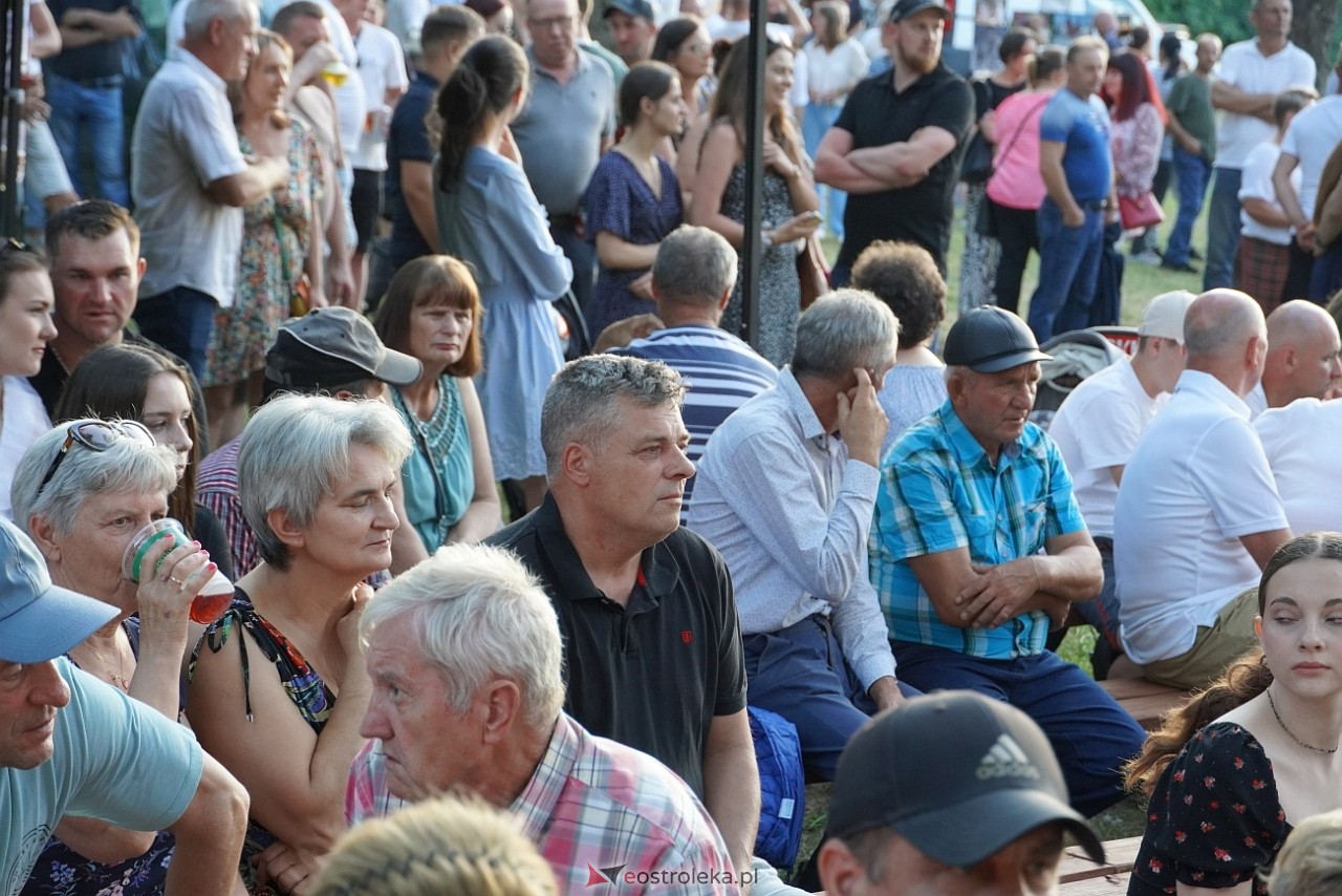 Gromee na zakończenie Święta Folkloru Kurpiowskiego w Zawadach [14.07.2024] - zdjęcie #73 - eOstroleka.pl
