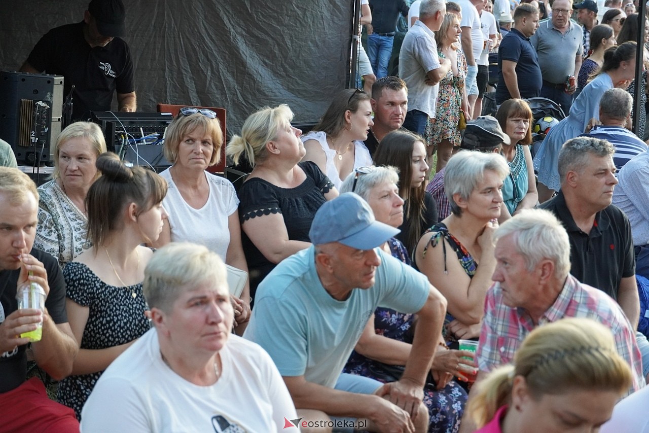 Gromee na zakończenie Święta Folkloru Kurpiowskiego w Zawadach [14.07.2024] - zdjęcie #72 - eOstroleka.pl