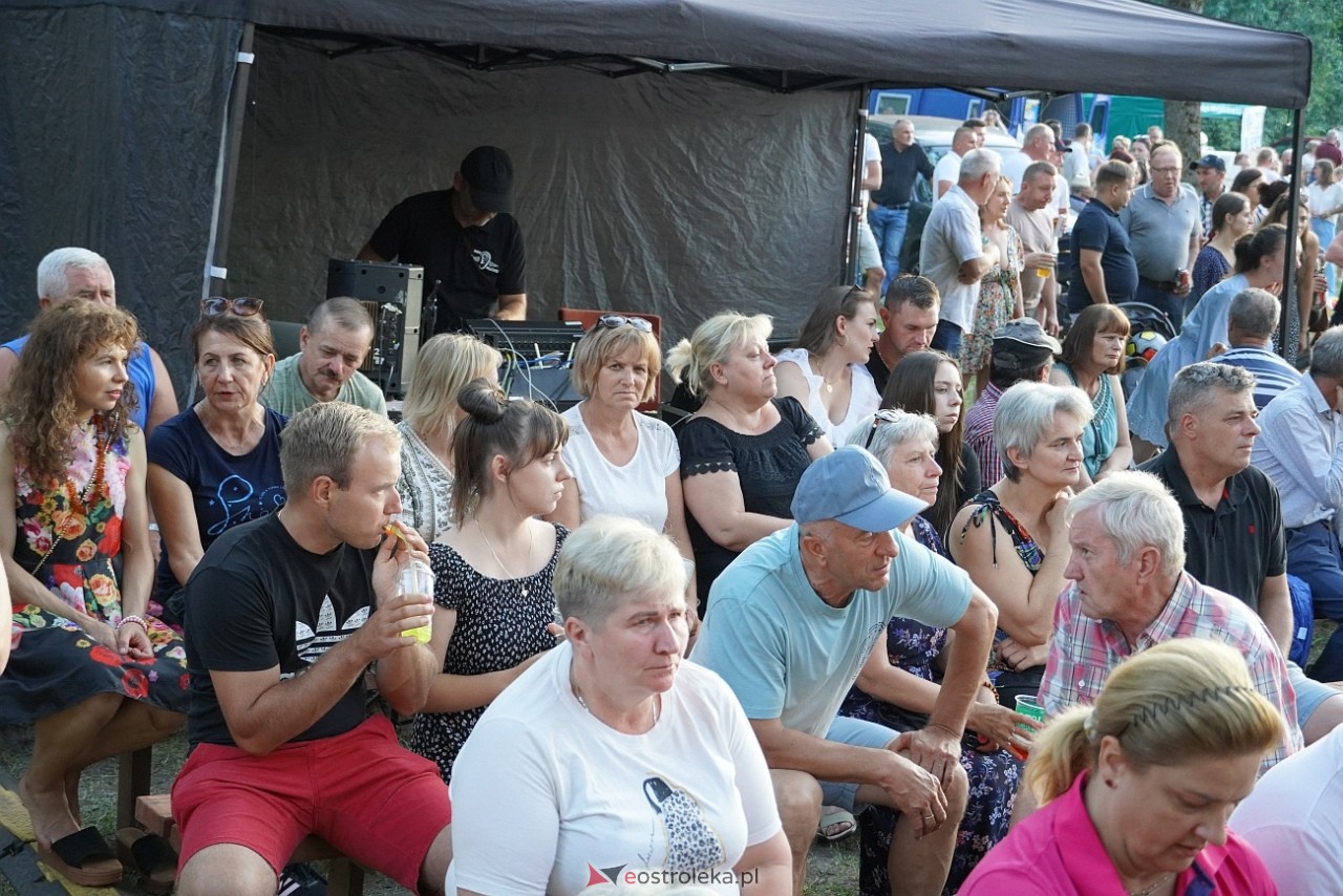 Gromee na zakończenie Święta Folkloru Kurpiowskiego w Zawadach [14.07.2024] - zdjęcie #71 - eOstroleka.pl