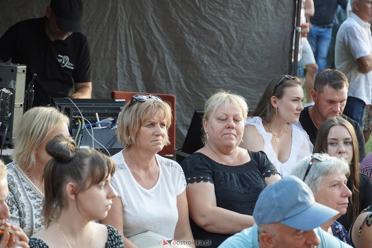 Gromee na zakończenie Święta Folkloru Kurpiowskiego w Zawadach [14.07.2024] - zdjęcie #70 - eOstroleka.pl