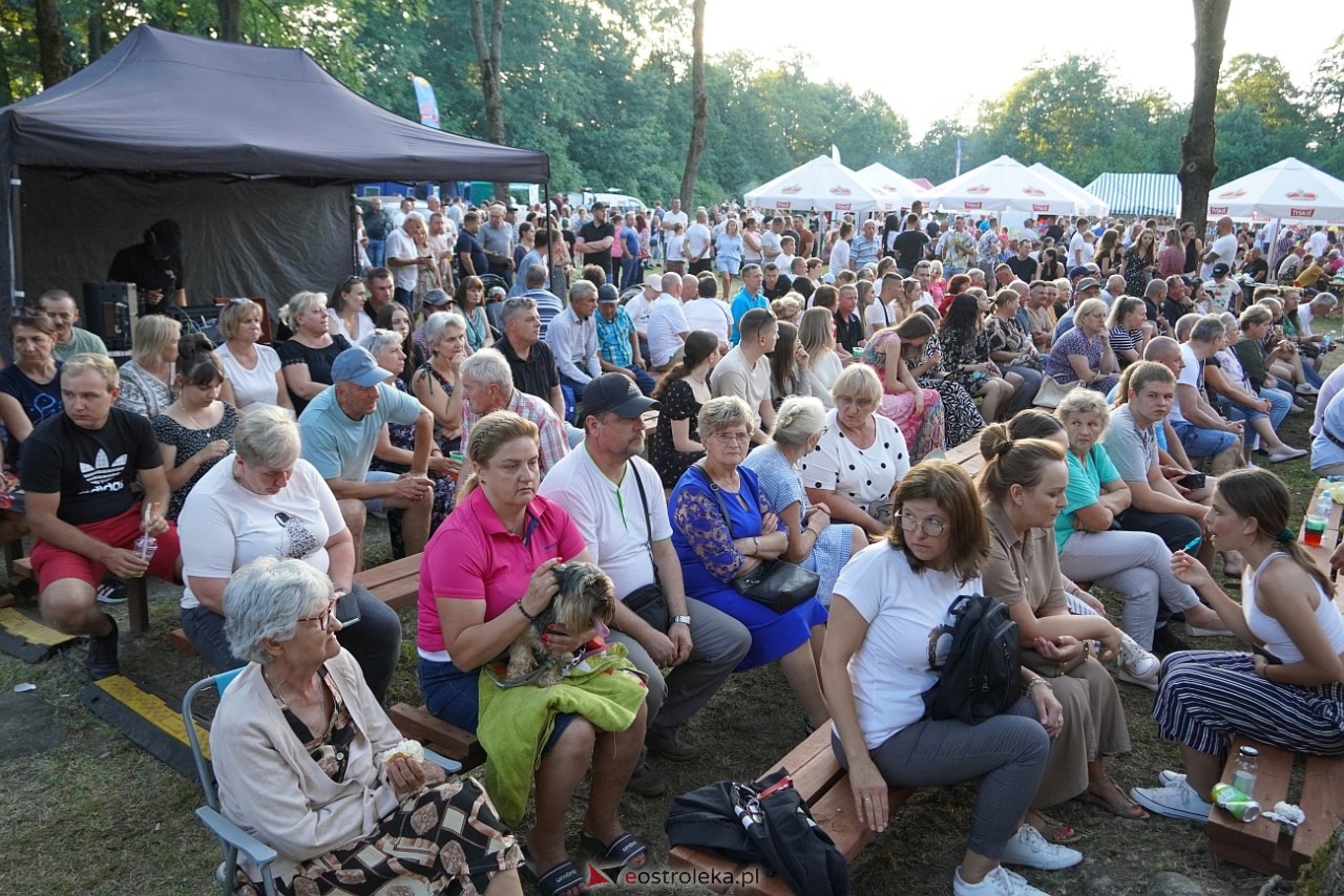 Gromee na zakończenie Święta Folkloru Kurpiowskiego w Zawadach [14.07.2024] - zdjęcie #69 - eOstroleka.pl