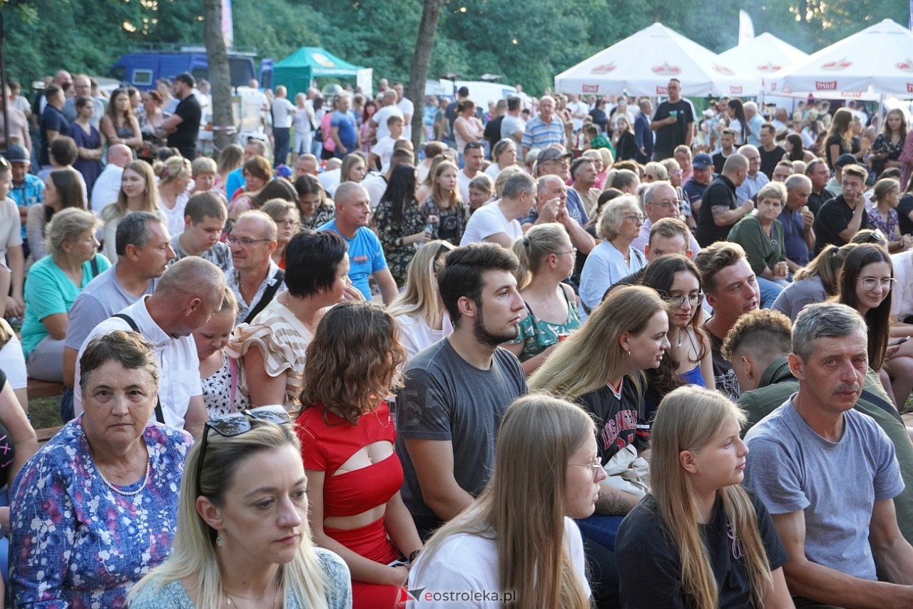Gromee na zakończenie Święta Folkloru Kurpiowskiego w Zawadach [14.07.2024] - zdjęcie #68 - eOstroleka.pl