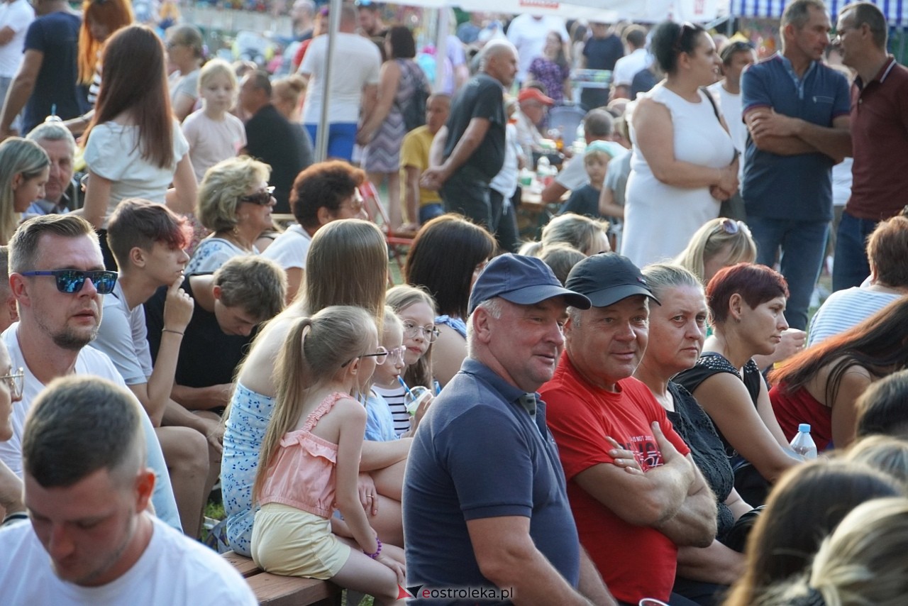 Gromee na zakończenie Święta Folkloru Kurpiowskiego w Zawadach [14.07.2024] - zdjęcie #67 - eOstroleka.pl