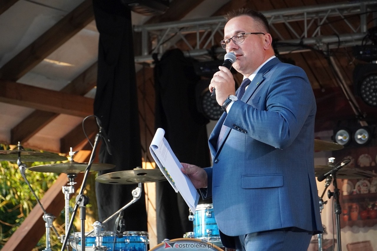 Gromee na zakończenie Święta Folkloru Kurpiowskiego w Zawadach [14.07.2024] - zdjęcie #66 - eOstroleka.pl