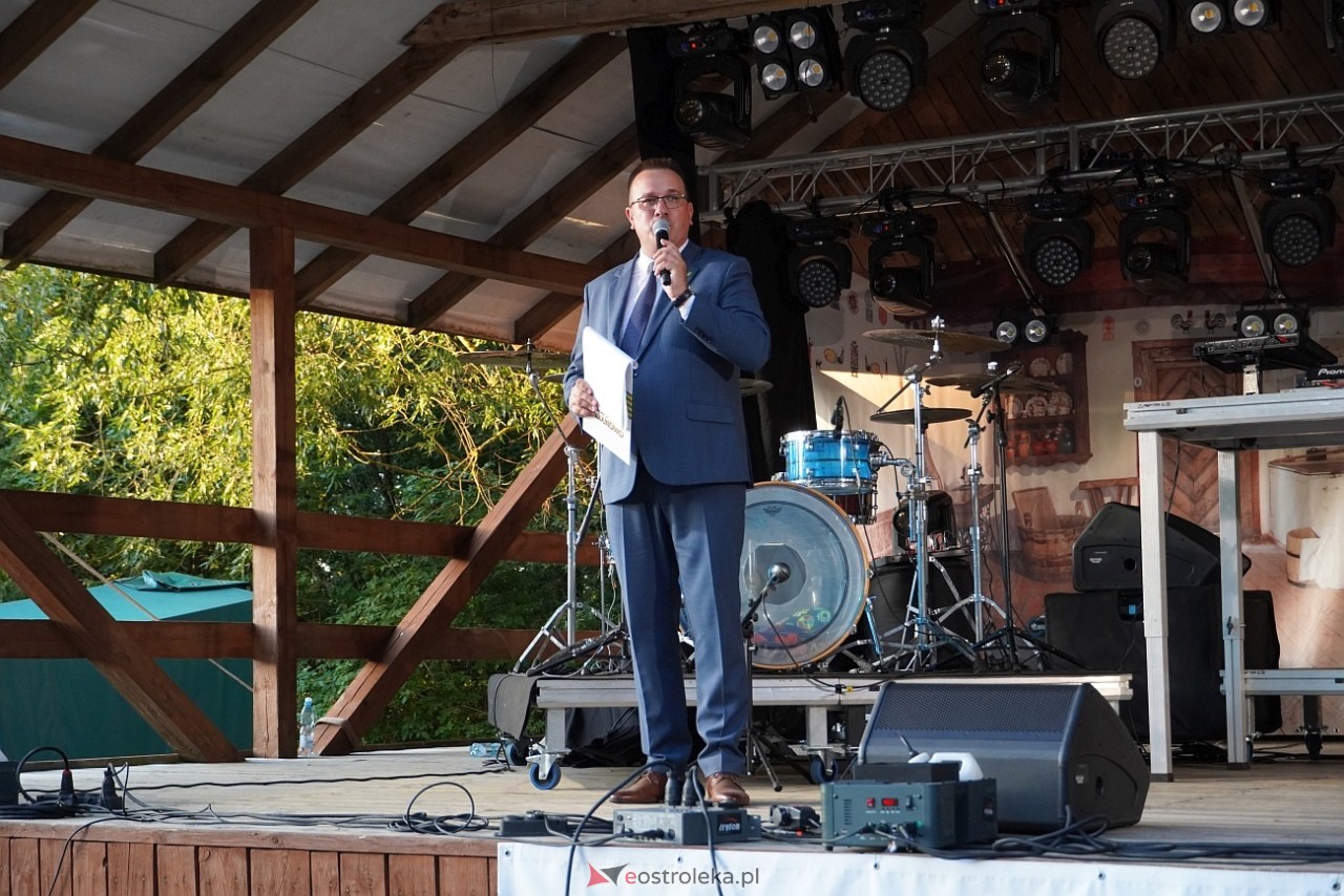 Gromee na zakończenie Święta Folkloru Kurpiowskiego w Zawadach [14.07.2024] - zdjęcie #65 - eOstroleka.pl