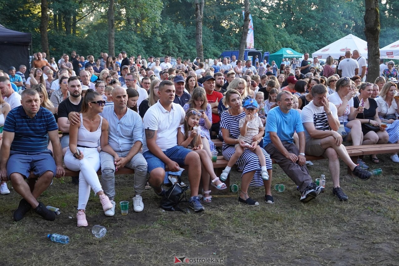 Gromee na zakończenie Święta Folkloru Kurpiowskiego w Zawadach [14.07.2024] - zdjęcie #64 - eOstroleka.pl