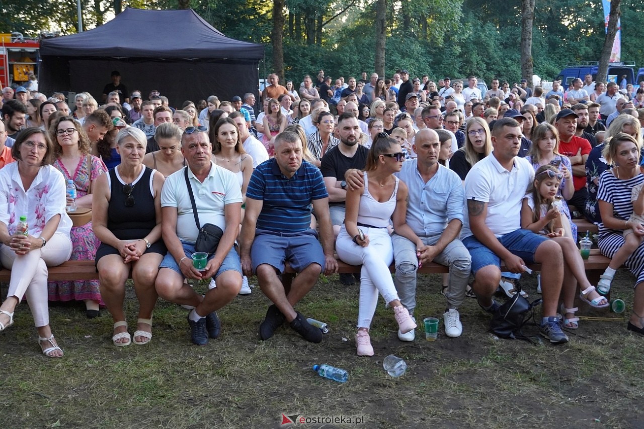 Gromee na zakończenie Święta Folkloru Kurpiowskiego w Zawadach [14.07.2024] - zdjęcie #63 - eOstroleka.pl