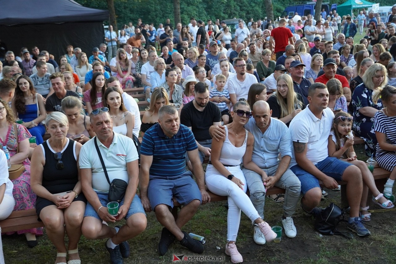 Gromee na zakończenie Święta Folkloru Kurpiowskiego w Zawadach [14.07.2024] - zdjęcie #62 - eOstroleka.pl
