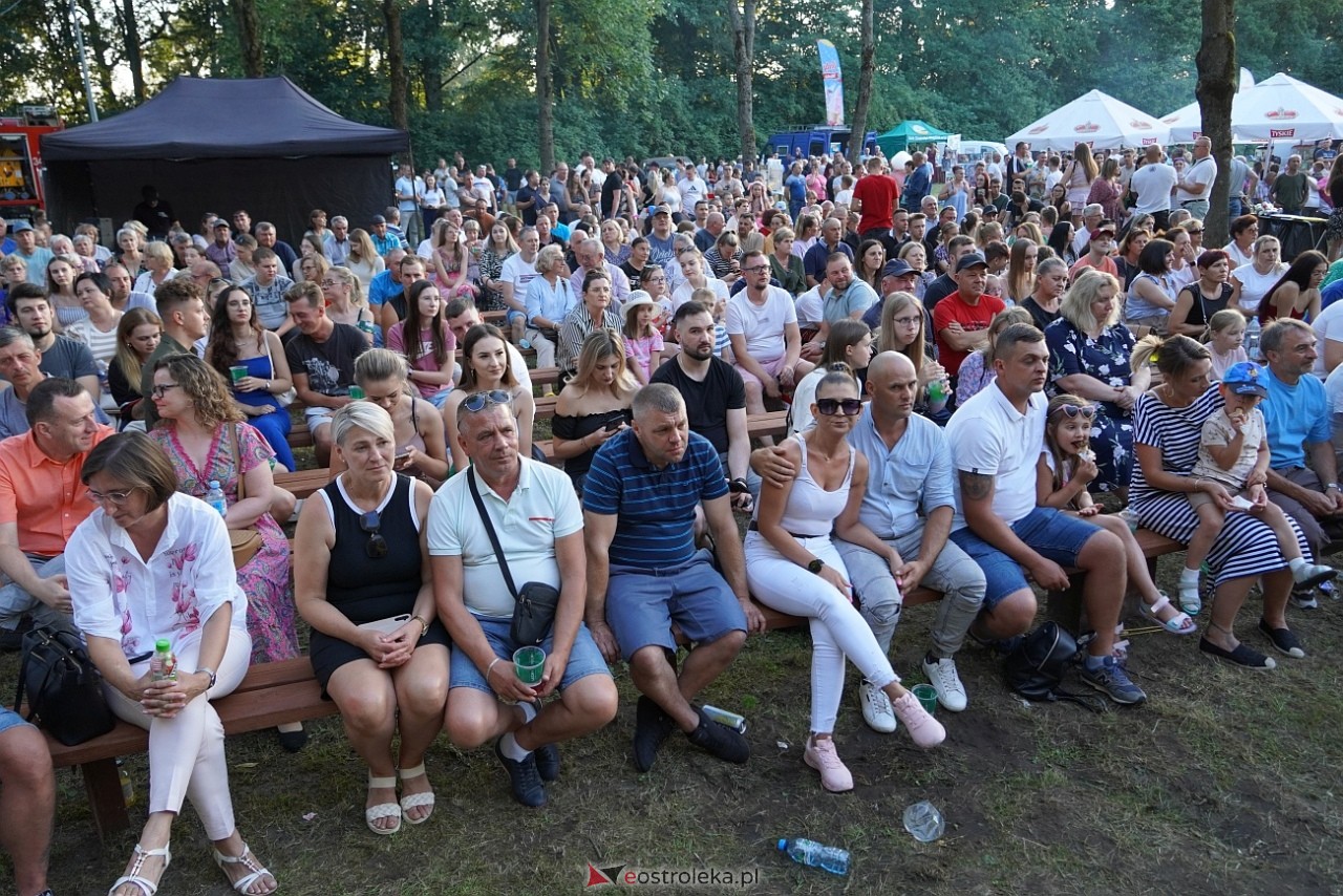Gromee na zakończenie Święta Folkloru Kurpiowskiego w Zawadach [14.07.2024] - zdjęcie #61 - eOstroleka.pl