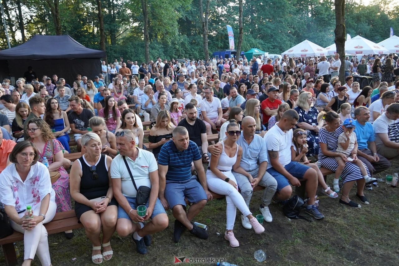 Gromee na zakończenie Święta Folkloru Kurpiowskiego w Zawadach [14.07.2024] - zdjęcie #60 - eOstroleka.pl