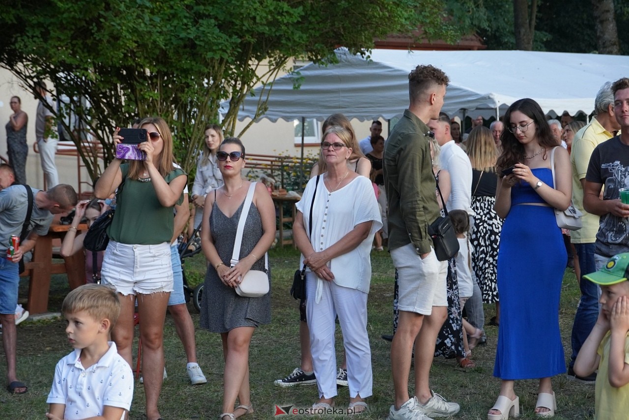 Gromee na zakończenie Święta Folkloru Kurpiowskiego w Zawadach [14.07.2024] - zdjęcie #51 - eOstroleka.pl