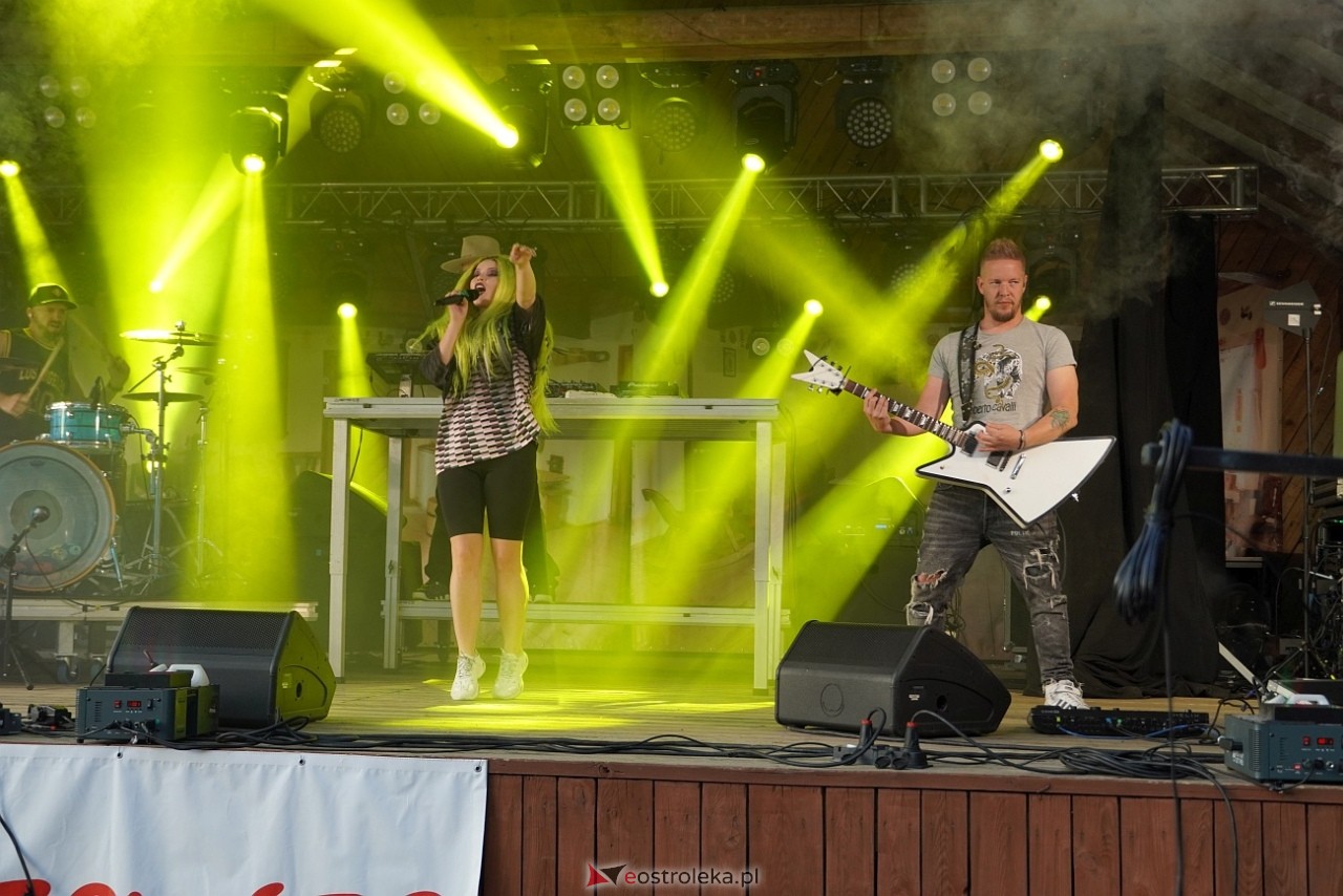 Gromee na zakończenie Święta Folkloru Kurpiowskiego w Zawadach [14.07.2024] - zdjęcie #26 - eOstroleka.pl