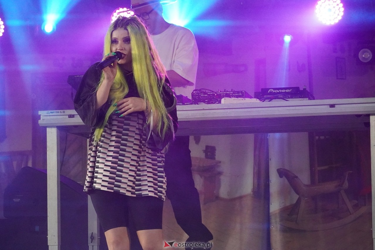 Gromee na zakończenie Święta Folkloru Kurpiowskiego w Zawadach [14.07.2024] - zdjęcie #18 - eOstroleka.pl