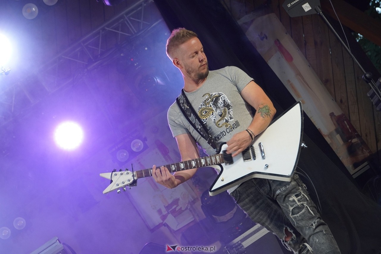 Gromee na zakończenie Święta Folkloru Kurpiowskiego w Zawadach [14.07.2024] - zdjęcie #10 - eOstroleka.pl