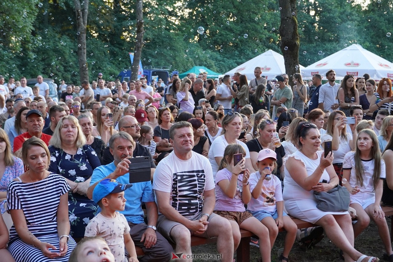 Gromee na zakończenie Święta Folkloru Kurpiowskiego w Zawadach [14.07.2024] - zdjęcie #5 - eOstroleka.pl