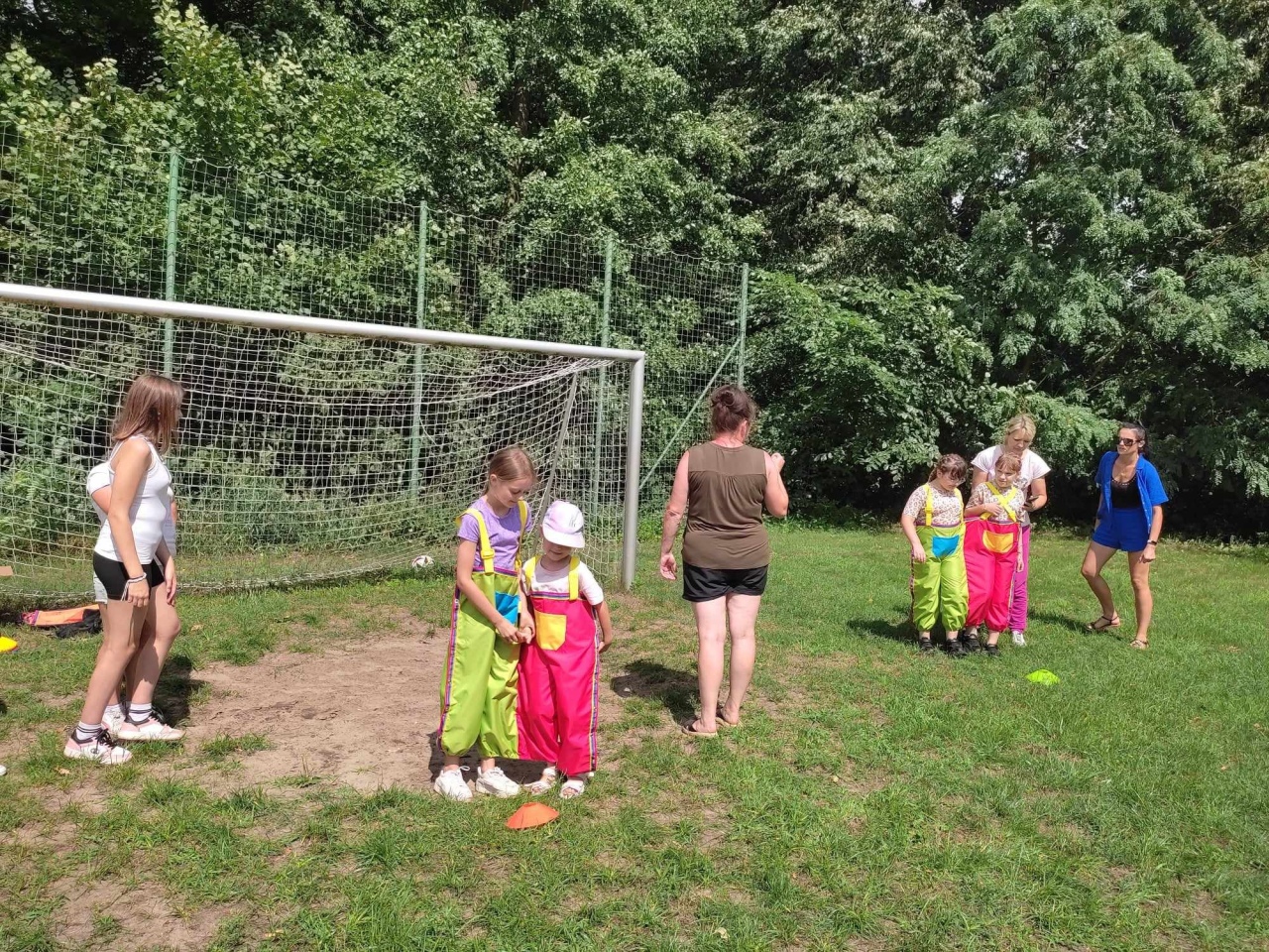 Profilaktyczny rajd rowerowy dla zdrowia z KGW „Łazowianki” [13.07.2024] - zdjęcie #8 - eOstroleka.pl