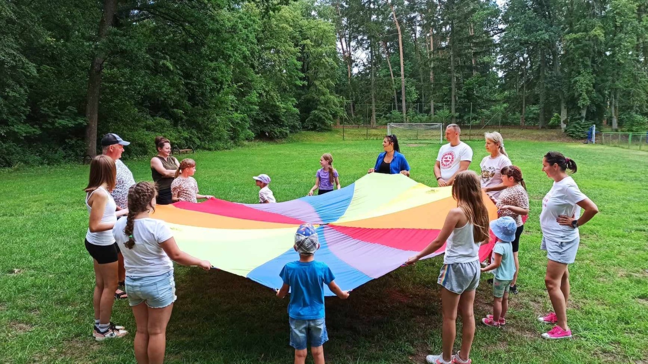 Profilaktyczny rajd rowerowy dla zdrowia z KGW „Łazowianki” [13.07.2024] - zdjęcie #3 - eOstroleka.pl