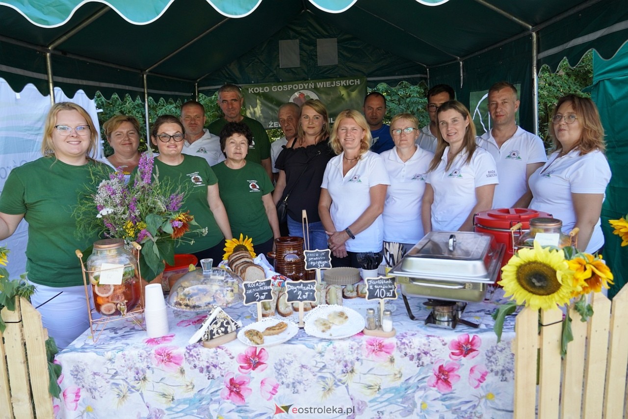 Bitwa regionów w Zawadach - I etap [14.07.2024] - zdjęcie #22 - eOstroleka.pl