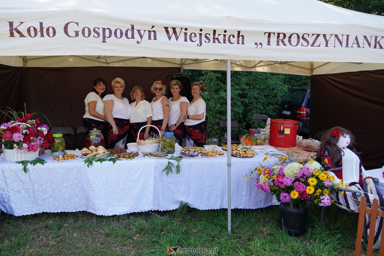 Bitwa regionów w Zawadach - I etap [14.07.2024] - zdjęcie #15 - eOstroleka.pl