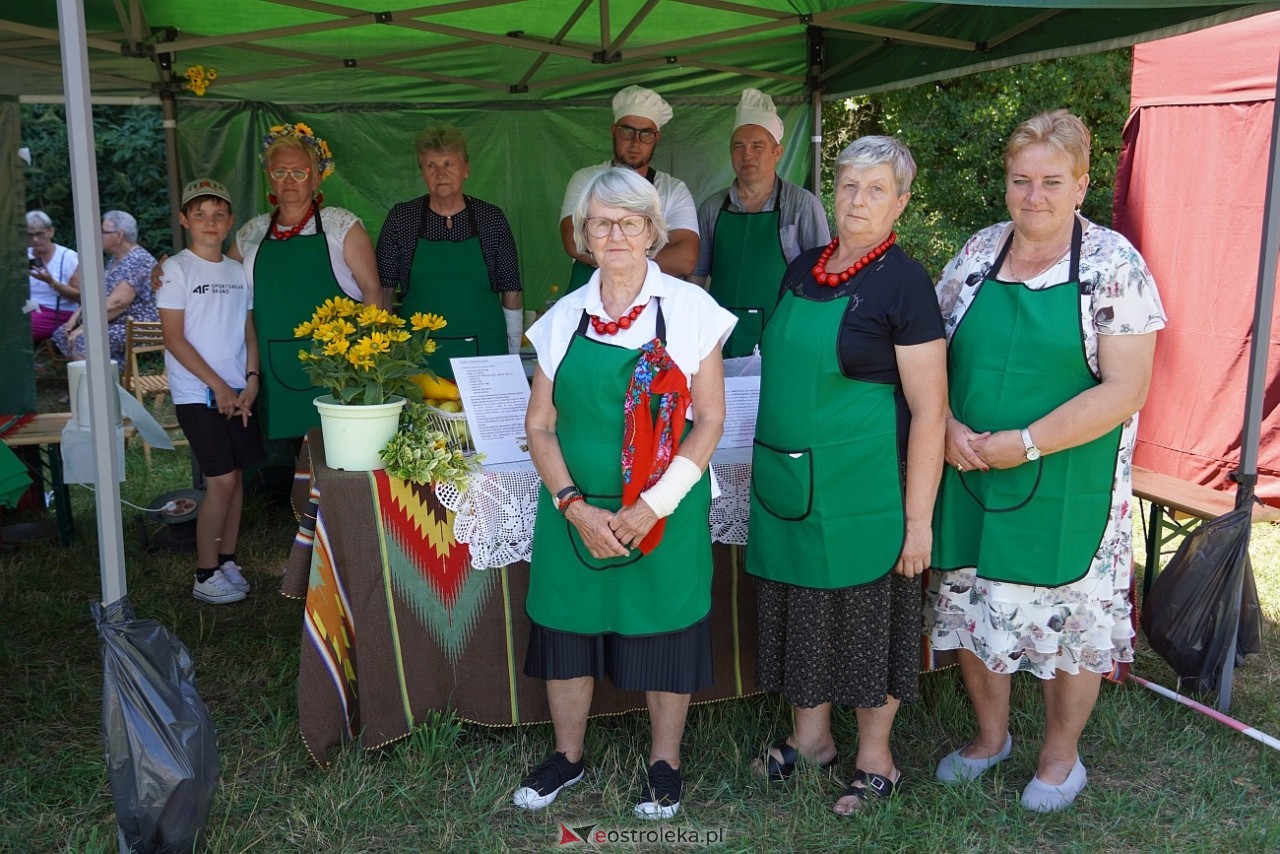 Bitwa regionów w Zawadach - I etap [14.07.2024] - zdjęcie #9 - eOstroleka.pl