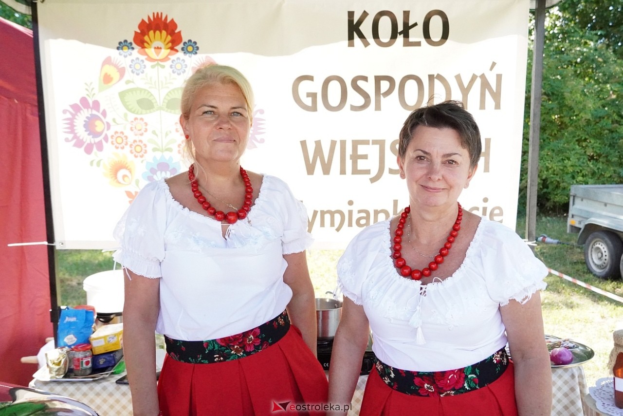 Bitwa regionów w Zawadach - I etap [14.07.2024] - zdjęcie #4 - eOstroleka.pl