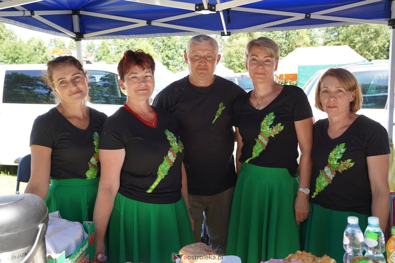 Bitwa regionów w Zawadach - I etap [14.07.2024] - zdjęcie #1 - eOstroleka.pl