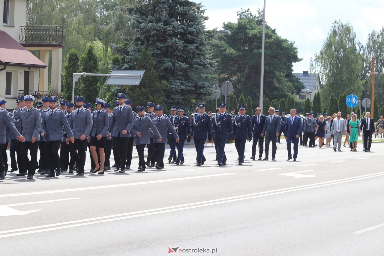 Święto Policji 2024 w Ostrołęce [15.07.2024] - zdjęcie #160 - eOstroleka.pl