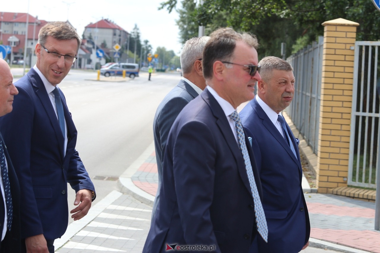 Święto Policji 2024 w Ostrołęce [15.07.2024] - zdjęcie #156 - eOstroleka.pl