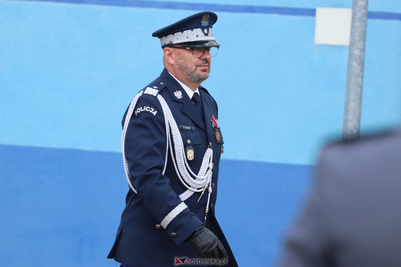 Święto Policji 2024 w Ostrołęce [15.07.2024] - zdjęcie #150 - eOstroleka.pl