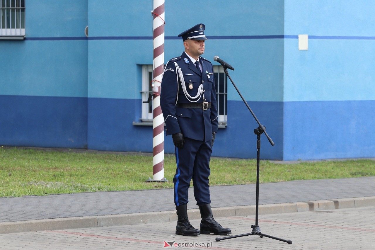 Święto Policji 2024 w Ostrołęce [15.07.2024] - zdjęcie #148 - eOstroleka.pl
