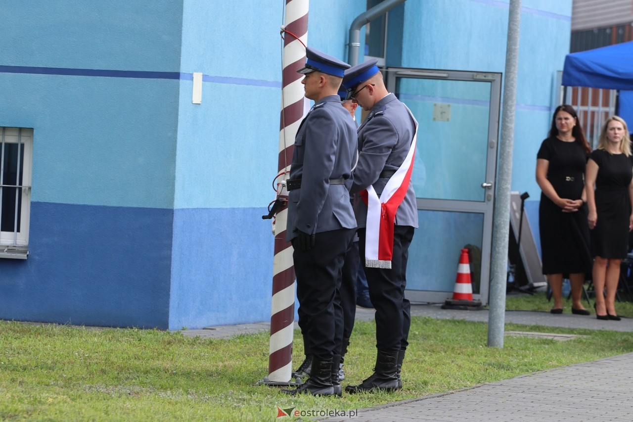 Święto Policji 2024 w Ostrołęce [15.07.2024] - zdjęcie #140 - eOstroleka.pl