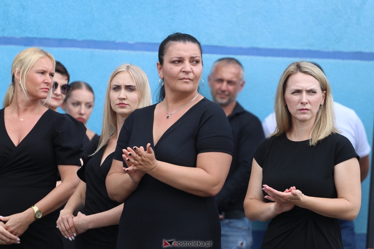 Święto Policji 2024 w Ostrołęce [15.07.2024] - zdjęcie #107 - eOstroleka.pl