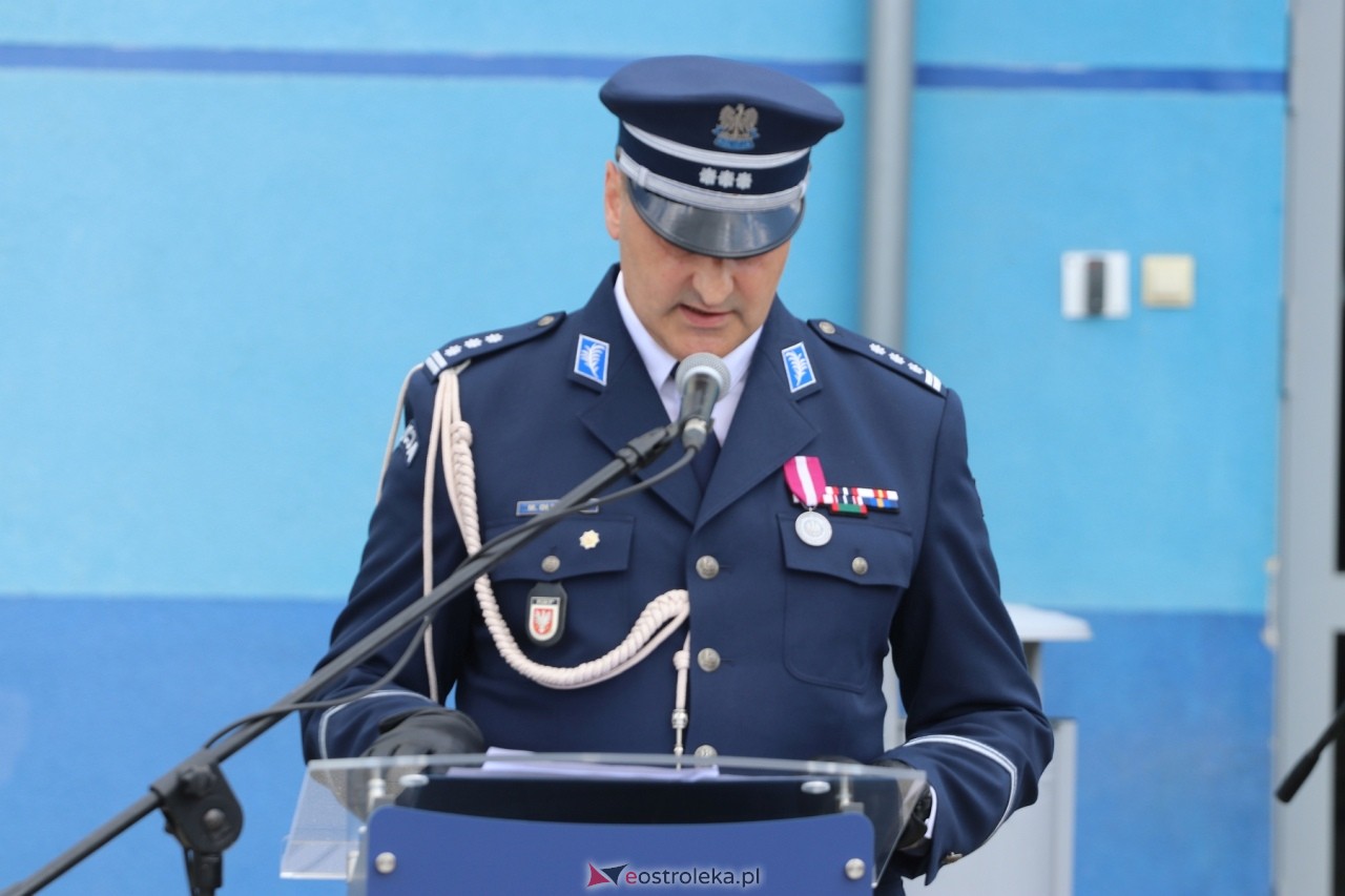 Święto Policji 2024 w Ostrołęce [15.07.2024] - zdjęcie #106 - eOstroleka.pl